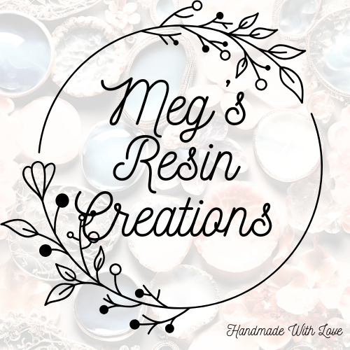Meg's Resin Shop